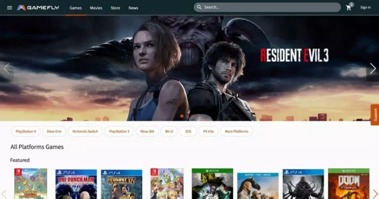 Meilleurs sites pour télécharger des jeux PC gratuits et payants en 2026 Meilleurs sites pour télécharger des jeux PC en 2026