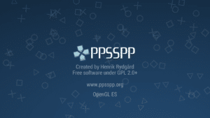 🏆 Qui a créé PPSSPP ? (Henrik Rydgård, 2012 expliqué) Qui a créé PPSSPP