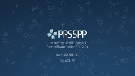Qui a créé PPSSPP