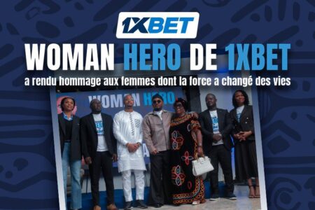 Top 5 femmes héroïnes Afrique 2026