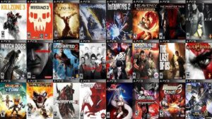 Top 10 des meilleurs sites PS3 en 2026 : télécharger et installer meilleurs sites pour télécharger des jeux PS3 (2026)