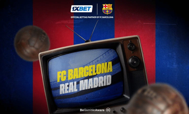 Barcelone vs Real Madrid