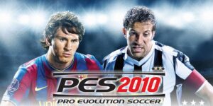 Télécharger PES 2010 PSP ISO sur Android