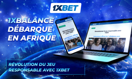1xBet lance 1xBalance : une initiative mondiale pour des paris responsables 1xBalance