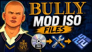 Télécharger Bully (Canis Canem Edit) PS2 ISO Gratuit pour Android & PC Bully (Canis Canem Edit) PS2 ISO