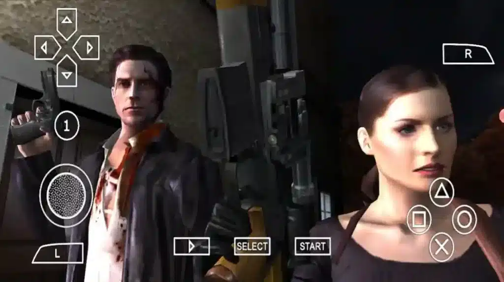 Télécharger Max Payne PPSSPP ISO sur Android (Guide 2027) 1 Télécharger Max Payne PPSSPP ISO sur Android