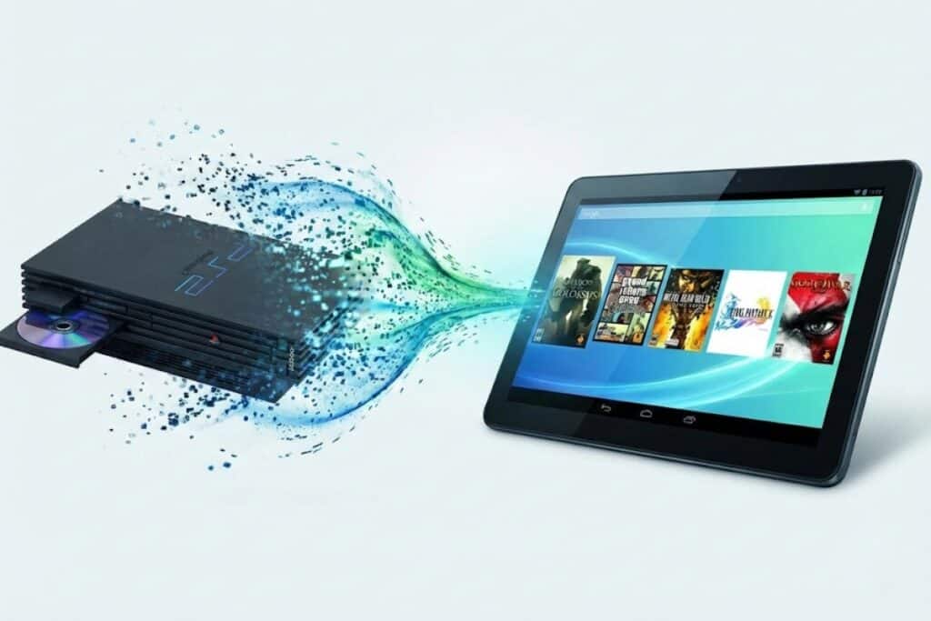 Meilleurs Émulateurs PS2 sur Android en 2027