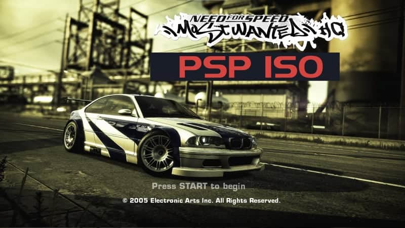Télécharger Need for Speed PPSSPP ISO sur Android (Guide 2027) 1 Télécharger Need for Speed PPSSPP ISO Android