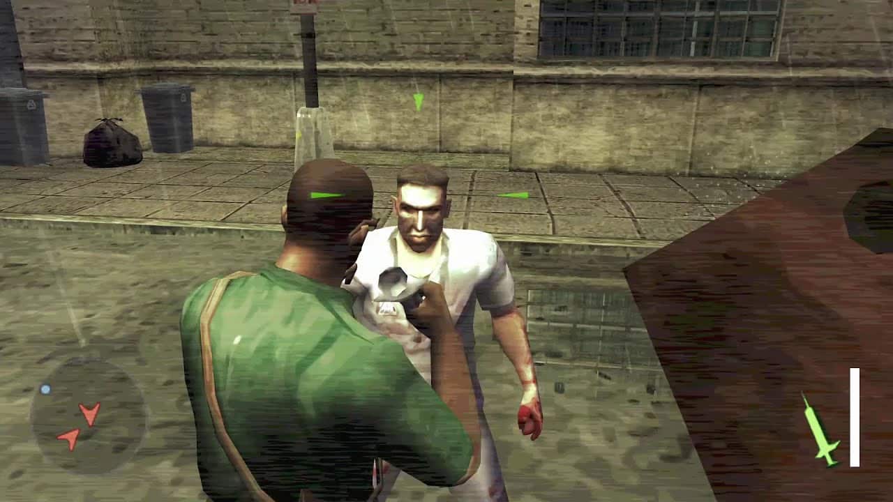 Télécharger Manhunt PPSSPP ISO sur Android (Guide 2027) 1 Télécharger Manhunt PPSSPP ISO Android