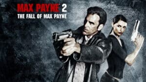 Télécharger Max Payne PPSSPP ISO sur Android