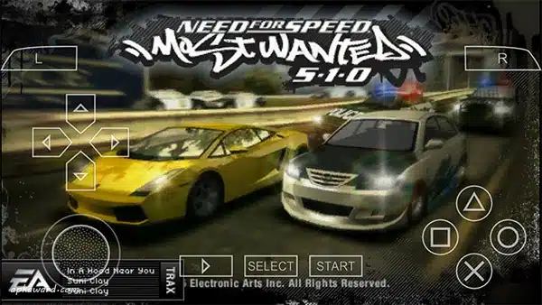 Télécharger Need for Speed PPSSPP ISO sur Android (Guide 2027) Télécharger Need for Speed PPSSPP ISO Android