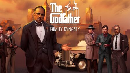 Télécharger The Godfather PPSSPP ISO sur Android