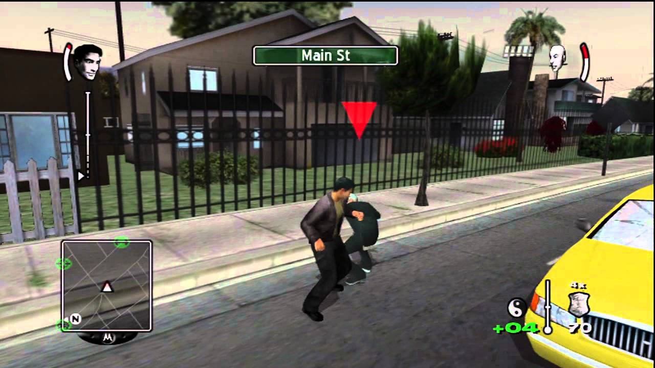 Télécharger True Crime PPSSPP ISO sur Android (Guide 2027) 1 Télécharger True Crime PPSSPP ISO sur Android