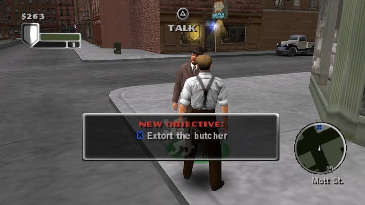 T&eacute;l&eacute;charger The Godfather PPSSPP ISO sur Android