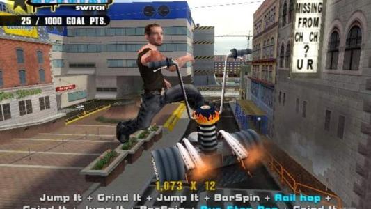 Télécharger Tony Hawk Underground 2 Remix PPSSPP ISO sur Android (Guide 2027) 1 Télécharger Tony Hawk Underground 2 Remix PPSSPP