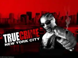 Télécharger True Crime PPSSPP ISO sur Android