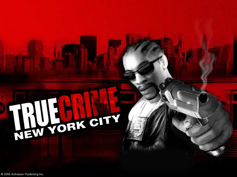 Télécharger True Crime PPSSPP ISO sur Android (Guide 2027) Télécharger True Crime PPSSPP ISO sur Android