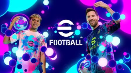 Télécharger eFootball PES 2027 APK + OBB sur Android : Installation & Réglages 60 FPS Télécharger eFootball PES 2027 APK + OBB sur Android