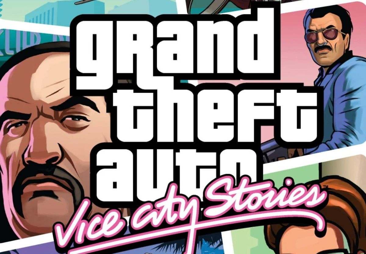 Grand Theft Auto: Vice City Stories (Le Chef-d'œuvre Ultime) ppsspp