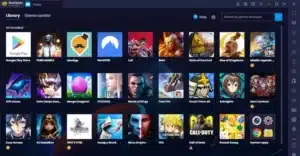 TOP 5 des meilleurs émulateurs Android gratuits pour PC en 2027 (Test & Comparatif) meilleurs émulateurs Android gratuits pour PC en 2027