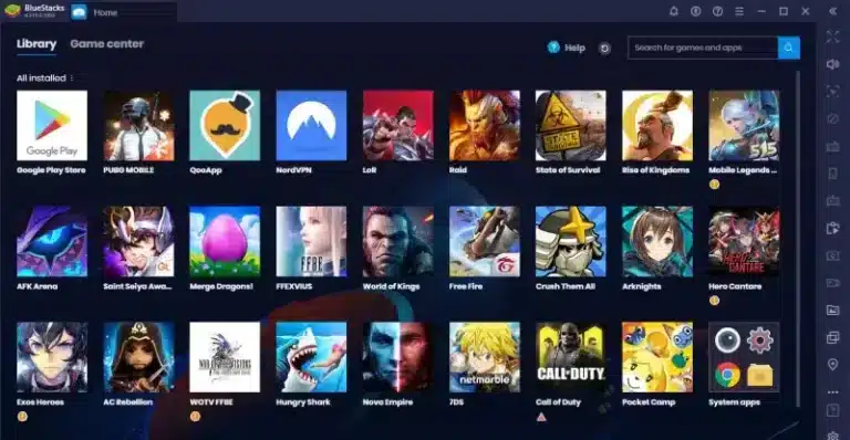 meilleurs émulateurs Android gratuits pour PC en 2027