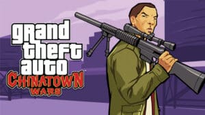 meilleurs jeux GTA PSP sur Android ppsspp